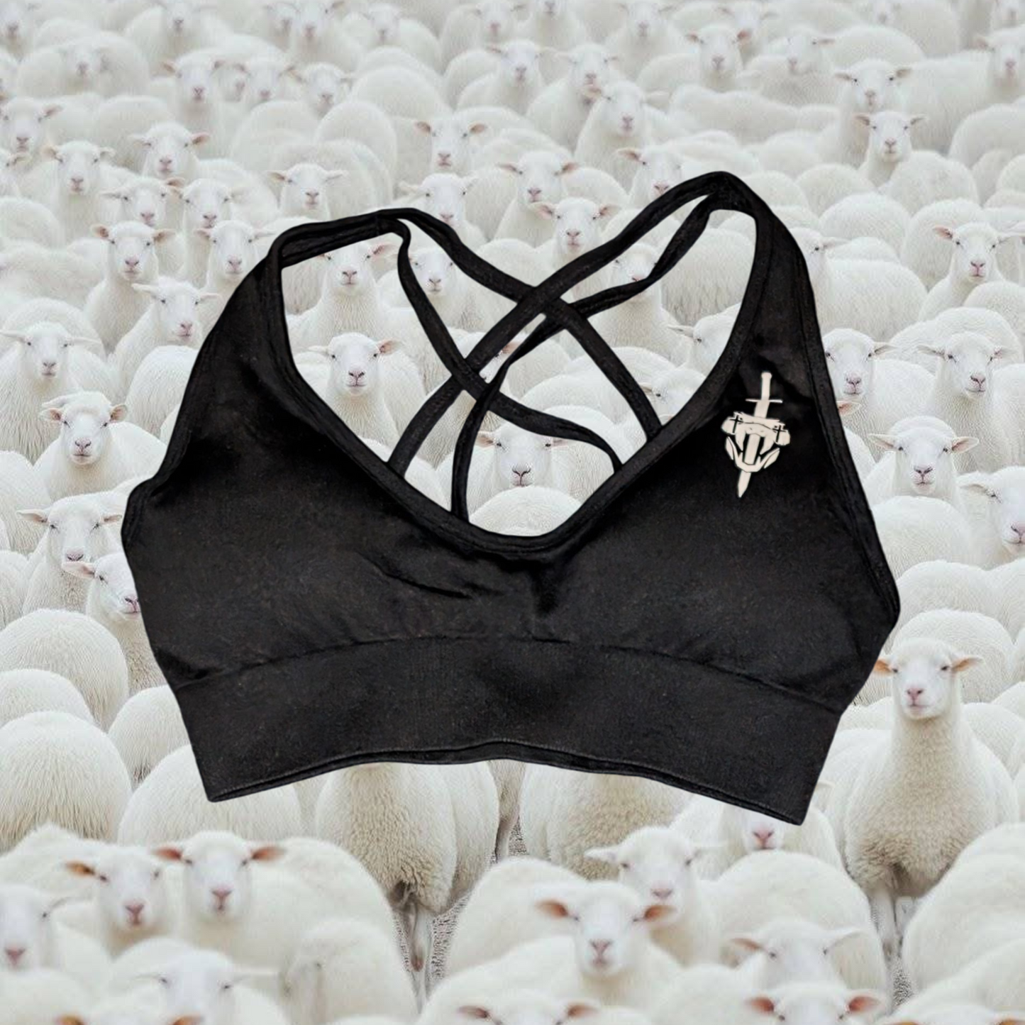 Women's Sports Bra