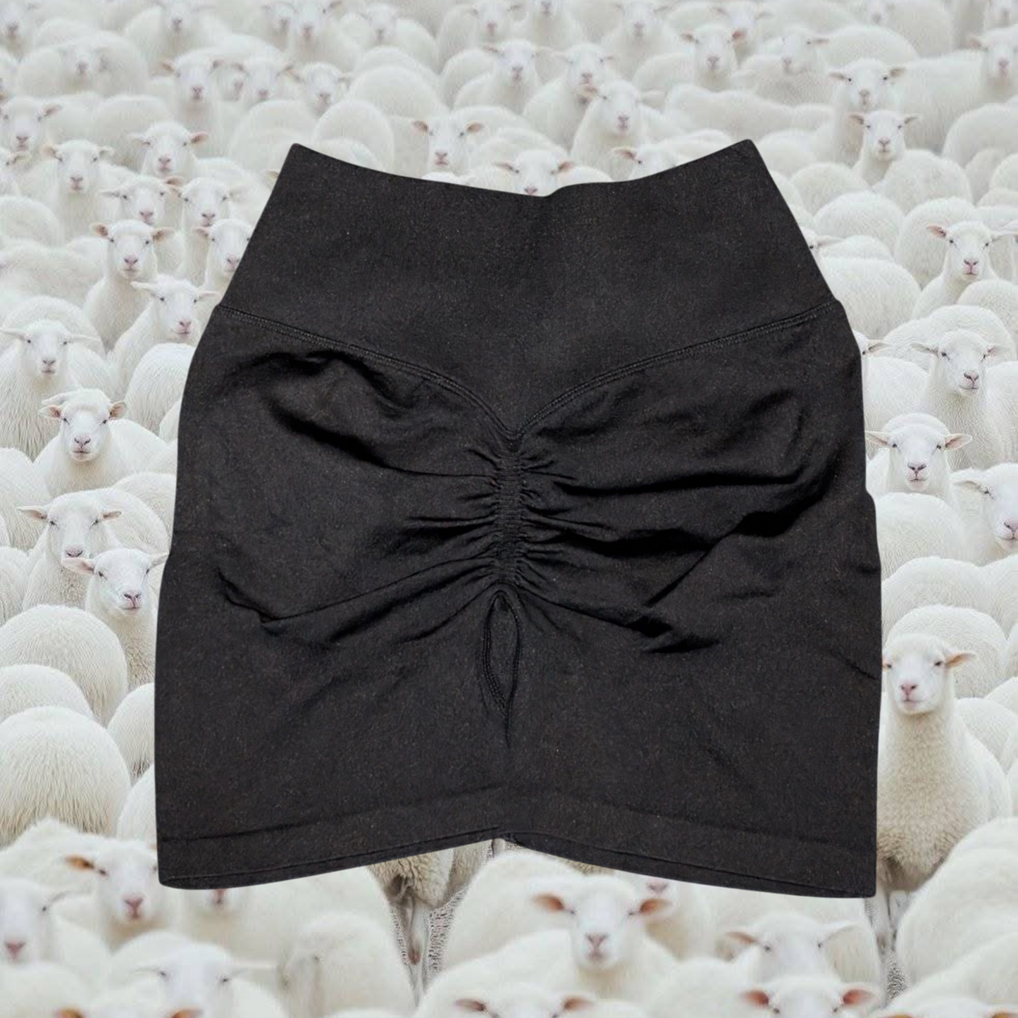 Active Shorts