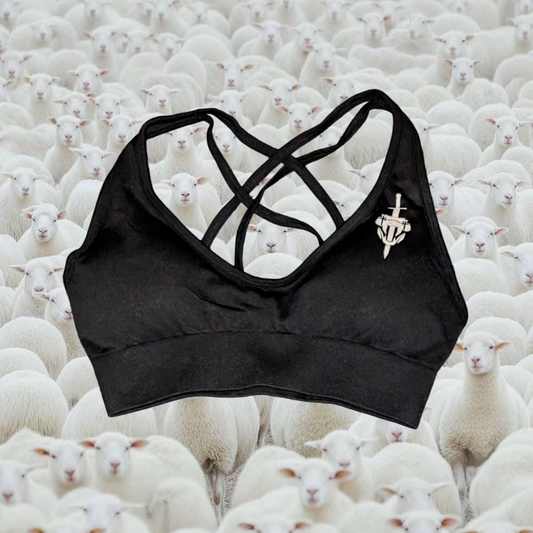 Women's Sports Bra